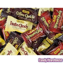 Bali's Best Coffee Candy Assortment: 300-Piece Tub 6 Bali's Best Coffee Candy Assortment: 300-Piece Tub -CANDY WAREHOUSE Sales bali s best coffee candy assortment 300 piece tub candy warehouse 3 30660862 8c54 49cd 9e67 17ceaefa7ca7