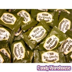 Bali's Best Green Tea Hard Candy: 1KG Bag -CANDY WAREHOUSE Sales bali s best green tea hard candy 1kg bag candy warehouse 3