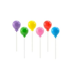 Balloons Hard Candy Lollipops: 12-Piece Pack 7 Balloons Hard Candy Lollipops: 12-Piece Pack -CANDY WAREHOUSE Sales balloons hard candy lollipops 12 piece pack candy warehouse 4 2c0cfaea 1bc9 4f6b ad01 39b0890661dd