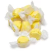 Banana Salt Water Taffy: 3LB Bag