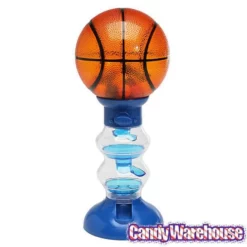 Basketball Gumball Machine Bank With Gumballs -CANDY WAREHOUSE Sales basketball gumball machine bank with gumballs candy warehouse 3 20db703d fc32 475f 9849 d0107cdee67c