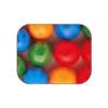 Beach Balls 1-Inch Gumballs: 850-Piece Case