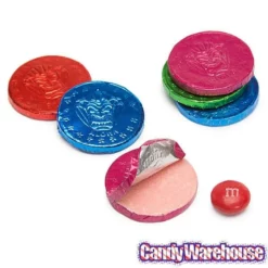 Bee International Aloha Bubble Gum Coins: 100-Piece Bag -CANDY WAREHOUSE Sales bee international aloha bubble gum coins 100 piece bag candy warehouse 3 ee22b87d d47b 4a41 a3e3 f285857a112e