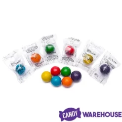 Bee International Color Your Mouth Gumballs: 12-Piece Display 7 Bee International Color Your Mouth Gumballs: 12-Piece Display -CANDY WAREHOUSE Sales bee international color your mouth gumballs 12 piece display candy warehouse 4
