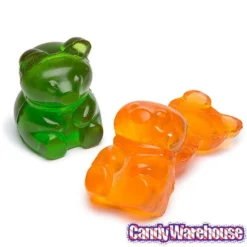 Big BIG Gummy Bears: 6-Piece Display 11 Big BIG Gummy Bears: 6-Piece Display -CANDY WAREHOUSE Sales big big gummy bears 6 piece display candy warehouse 6 1e3ccb70 6367 4da8 8680 8d1f1a306d47