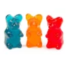 Big Gummy Bears: 6-Piece Pack