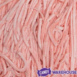 Big League Chew Girl Bubble Gum Packs - Strawberry: 12-Piece Box -CANDY WAREHOUSE Sales big league chew girl bubble gum packs strawberry 12 piece box candy warehouse 3