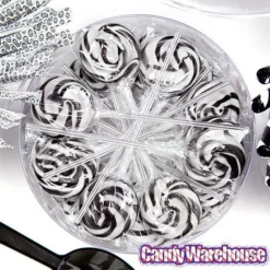 Black Candy Buffet Kit: 25 To 50 Guests -CANDY WAREHOUSE Sales black candy buffet kit 25 to 50 guests candy warehouse 5