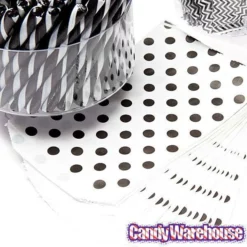 Black Candy Buffet Kit: 25 To 50 Guests -CANDY WAREHOUSE Sales black candy buffet kit 25 to 50 guests candy warehouse 7