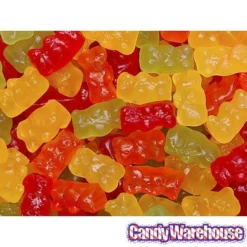 Black Forest Gummy Bears Candy: 5LB Bag 9 Black Forest Gummy Bears Candy: 5LB Bag -CANDY WAREHOUSE Sales black forest gummy bears candy 5lb bag candy warehouse 5 6a2ece4c 494e 40c7 93cd 68bc04f690c9