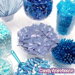 Blue Candy Buffet Kit: 25 To 50 Guests -CANDY WAREHOUSE Sales blue candy buffet kit 25 to 50 guests candy warehouse 3 7ad62ca3 051e 4bda 86ca 455e50f56b00
