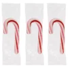Bobs Sweet Stripes Mini Peppermint Candy Canes - Bulk: 1040-Piece Case