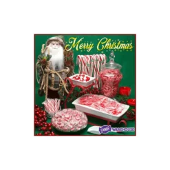 Bobs Sweet Stripes Peppermint Giant Candy Canes: 24-Piece Display -CANDY WAREHOUSE Sales bobs sweet stripes peppermint giant candy canes 24 piece display candy warehouse 3 37476e60 c250 4f0d 8d88 33a99f83e609