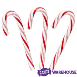 Bobs Sweet Stripes Peppermint Giant Candy Canes: 24-Piece Display -CANDY WAREHOUSE Sales bobs sweet stripes peppermint giant candy canes 24 piece display candy warehouse 8 d18c650b fcd9 4557 ad55 ea24884fc625