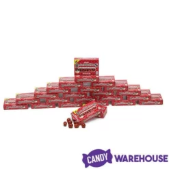 Boston Baked Beans Candy Mini Packs: 24-Piece Box -CANDY WAREHOUSE Sales boston baked beans candy mini packs 24 piece box candy warehouse 3