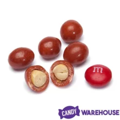Boston Baked Beans Candy Mini Packs: 24-Piece Box -CANDY WAREHOUSE Sales boston baked beans candy mini packs 24 piece box candy warehouse 5