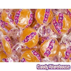 Brach's Butterscotch Hard Candy Discs: 6.5LB Bag 5 Brach's Butterscotch Hard Candy Discs: 6.5LB Bag -CANDY WAREHOUSE Sales brach s butterscotch hard candy discs 6 5lb bag candy warehouse 3 bddf798e d606 4ec2 bc5a 2cbb9c625135