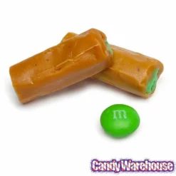 Brach's Caramel Apple Caramel Royals: 10-Ounce Bag 7 Brach's Caramel Apple Caramel Royals: 10-Ounce Bag -CANDY WAREHOUSE Sales brach s caramel apple caramel royals 10 ounce bag candy warehouse 3