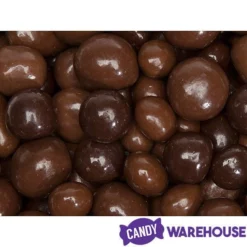 Brach's Chocolate Bridge Mix Candy: 8-Ounce Bag -CANDY WAREHOUSE Sales brach s chocolate bridge mix candy 8 ounce bag candy warehouse 4