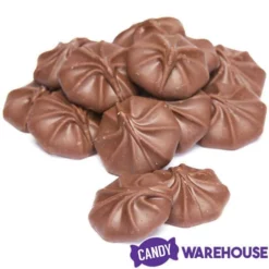 Brach's Milk Chocolate Stars Candy Drops: 10.5-Ounce Bag -CANDY WAREHOUSE Sales brach s milk chocolate stars candy drops 10 5 ounce bag candy warehouse 6