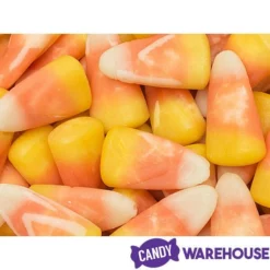 Brach's Natural Sources Candy Corn: 10-Ounce Bag -CANDY WAREHOUSE Sales brach s natural sources candy corn 10 ounce bag candy warehouse 3