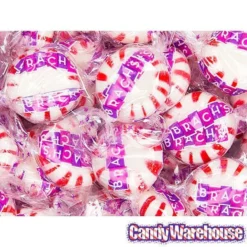 Brach's Peppermint Star Brites Mints Candy: 300-Piece Bag 7 Brach's Peppermint Star Brites Mints Candy: 300-Piece Bag -CANDY WAREHOUSE Sales brach s peppermint star brites mints candy 300 piece bag candy warehouse 4