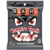 Brach's Vampire Teeth Strawberry Candy Corn: 3LB Box