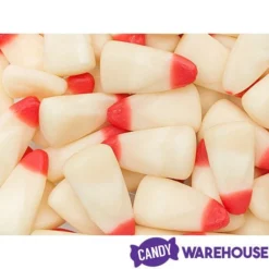 Brach's Vampire Teeth Strawberry Candy Corn: 3LB Box 7 Brach's Vampire Teeth Strawberry Candy Corn: 3LB Box -CANDY WAREHOUSE Sales brach s vampire teeth strawberry candy corn 3lb box candy warehouse 4