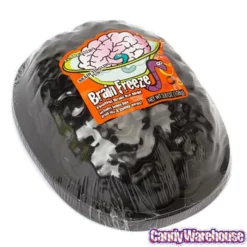 Brain Freeze Halloween Ice Mold Assortment: 2-Piece Set -CANDY WAREHOUSE Sales brain freeze halloween ice mold assortment 2 piece set candy warehouse 4