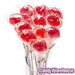 Brain Hard Candy Lollipops: 12-Piece Bag 6 Brain Hard Candy Lollipops: 12-Piece Bag -CANDY WAREHOUSE Sales brain hard candy lollipops 12 piece bag candy warehouse 3