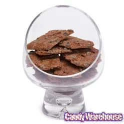 Brownie Brittle - Chocolate Chip: 5-Ounce Bag 9 Brownie Brittle - Chocolate Chip: 5-Ounce Bag -CANDY WAREHOUSE Sales brownie brittle chocolate chip 5 ounce bag candy warehouse 3 f1ce36bf da98 432d ac9d 054a4b8a5b77