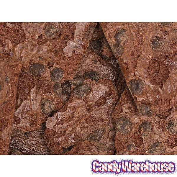 Brownie Brittle - Chocolate Chip: 5-Ounce Bag 5 Brownie Brittle - Chocolate Chip: 5-Ounce Bag - Image 5
