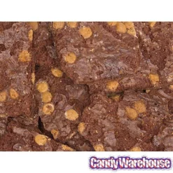 Brownie Brittle - Salted Caramel: 5-Ounce Bag 11 Brownie Brittle - Salted Caramel: 5-Ounce Bag -CANDY WAREHOUSE Sales brownie brittle salted caramel 5 ounce bag candy warehouse 5 574e3197 ecc2 487f 827a 436f74403722