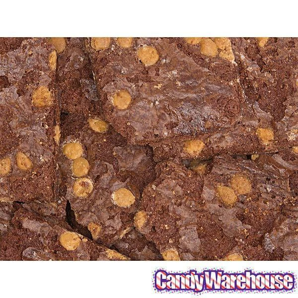 Brownie Brittle - Salted Caramel: 5-Ounce Bag 5 Brownie Brittle - Salted Caramel: 5-Ounce Bag - Image 5