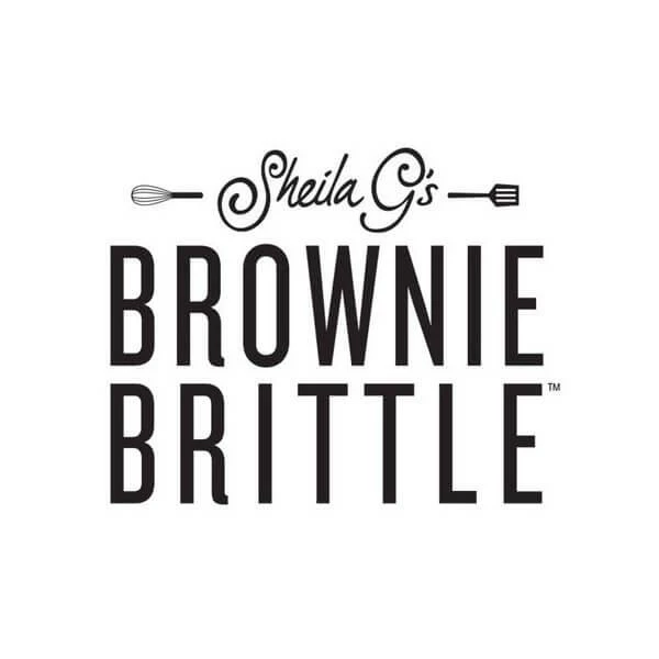 Brownie Brittle - Salted Caramel: 5-Ounce Bag 7 Brownie Brittle - Salted Caramel: 5-Ounce Bag - Image 7