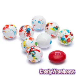 Bruisers 1/2-Inch Jawbreakers: 2LB Bag 7 Bruisers 1/2-Inch Jawbreakers: 2LB Bag -CANDY WAREHOUSE Sales bruisers 12 inch jawbreakers 2lb bag candy warehouse 3