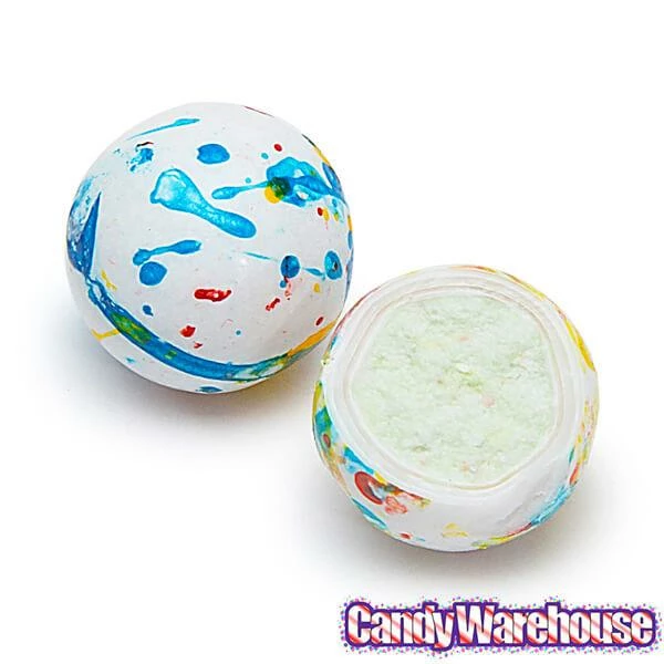 Bruisers 1/2-Inch Jawbreakers: 2LB Bag 5 Bruisers 1/2-Inch Jawbreakers: 2LB Bag - Image 5
