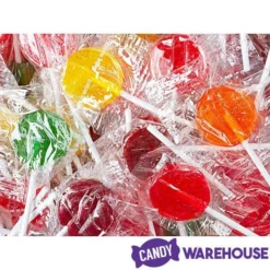 Bulk Fruit Lollipops: 4LB Bag 9 Bulk Fruit Lollipops: 4LB Bag -CANDY WAREHOUSE Sales bulk fruit lollipops 4lb bag candy warehouse 5 b116d700 7b9b 4f4b 8c3c 6953d46a4c63