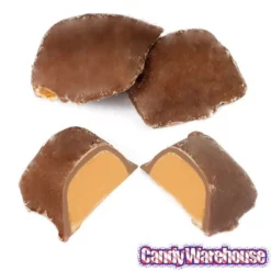 Butterfinger Bites: 8-Ounce Bag -CANDY WAREHOUSE Sales butterfinger bites 8 ounce bag candy warehouse 4