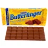Butterfinger Giant Size Candy Bars: 12-Piece Box