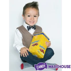 Butterfinger Giant Size Candy Bars: 12-Piece Box -CANDY WAREHOUSE Sales butterfinger giant size candy bars 12 piece box candy warehouse 3