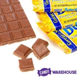 Butterfinger Giant Size Candy Bars: 12-Piece Box -CANDY WAREHOUSE Sales butterfinger giant size candy bars 12 piece box candy warehouse 6