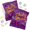 Candy Bones Packets: 18-Piece Bag