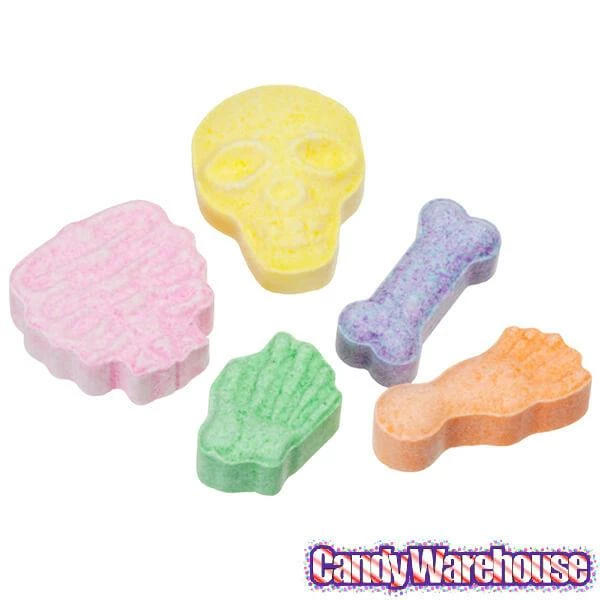 Candy Bones Packets: 18-Piece Bag 3 Candy Bones Packets: 18-Piece Bag - Image 3