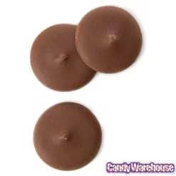 Wilton Candy Melts - Light Cocoa: 12-Ounce Bag 6 Wilton Candy Melts - Light Cocoa: 12-Ounce Bag -CANDY WAREHOUSE Sales candy melts light cocoa 12 ounce bag candy warehouse 3