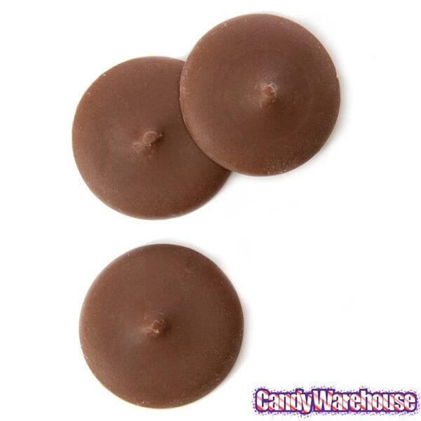 Wilton Candy Melts - Light Cocoa: 12-Ounce Bag 3 Wilton Candy Melts - Light Cocoa: 12-Ounce Bag - Image 3