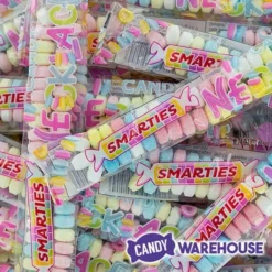 Candy Necklaces - Wrapped: 100-Piece Bag 5 Candy Necklaces - Wrapped: 100-Piece Bag -CANDY WAREHOUSE Sales candy necklaces wrapped 100 piece bag candy warehouse 3