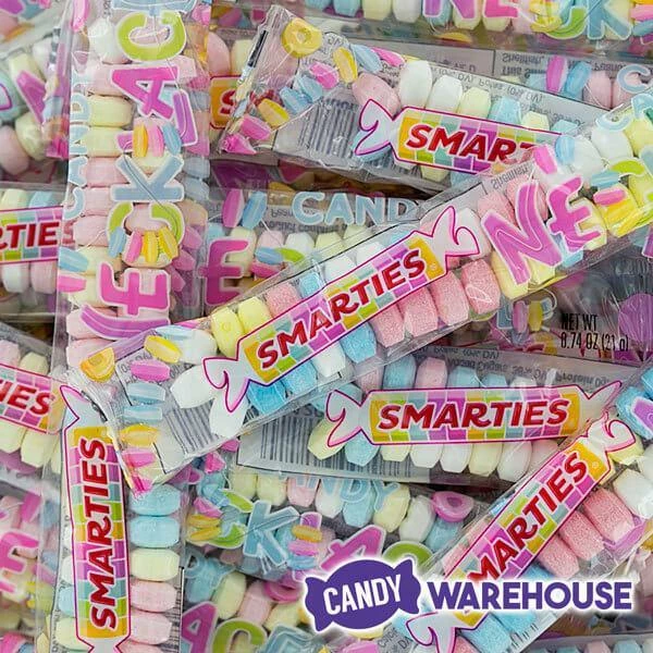 Candy Necklaces - Wrapped: 100-Piece Bag 3 Candy Necklaces - Wrapped: 100-Piece Bag - Image 3
