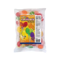 Canel's Assorted Lollipops: 100-Piece Bag 5 Canel's Assorted Lollipops: 100-Piece Bag -CANDY WAREHOUSE Sales canel s assorted lollipops 100 piece bag candy warehouse 3
