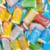 Canel's Miniature Chewing Gum: 220-Piece Bag